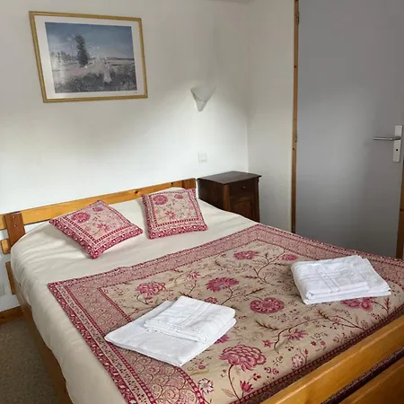 Chalet Vacances La Vigogne Peisey-Nancroix