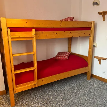 Chalet Vacances La Vigogne Hotel