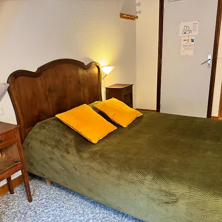 Chalet Vacances La Vigogne Hotel *