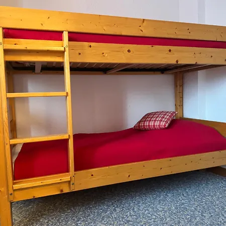 Chalet Vacances La Vigogne *
