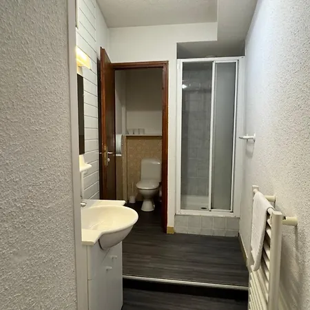 Hotel Chalet Vacances La Vigogne