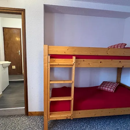 Chalet Vacances La Vigogne * Peisey-Nancroix