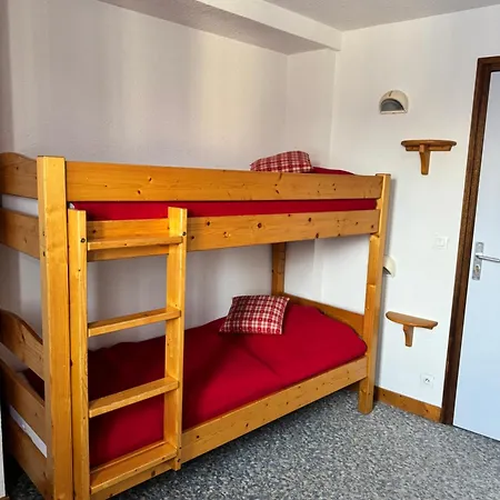 Hotel Chalet Vacances La Vigogne