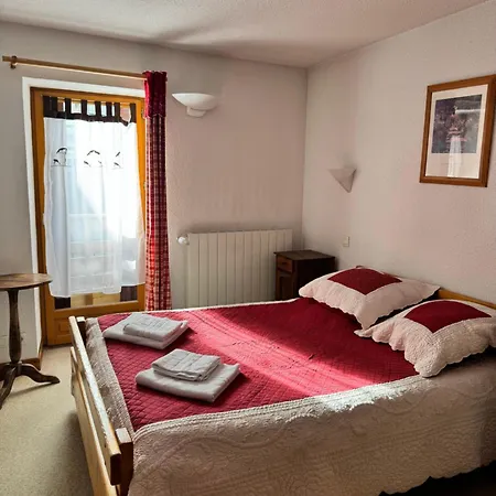 Chalet Vacances La Vigogne *