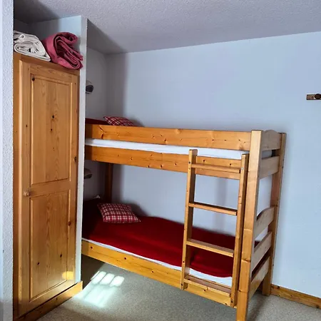 Chalet Vacances La Vigogne Hotel *