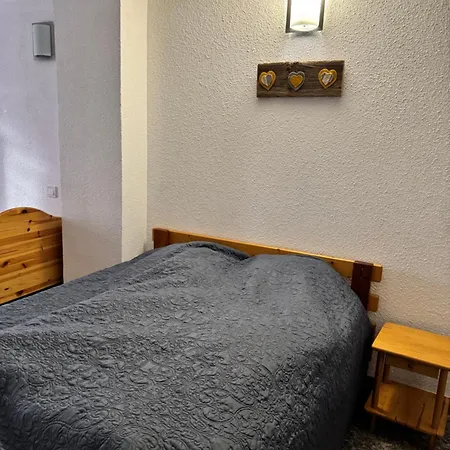 Chalet Vacances La Vigogne