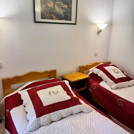Hotel Chalet Vacances La Vigogne *