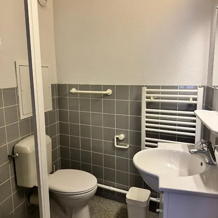 Chalet Vacances La Vigogne