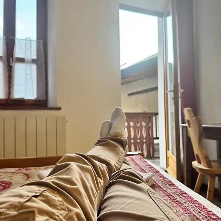 Chalet Vacances La Vigogne Hotel *