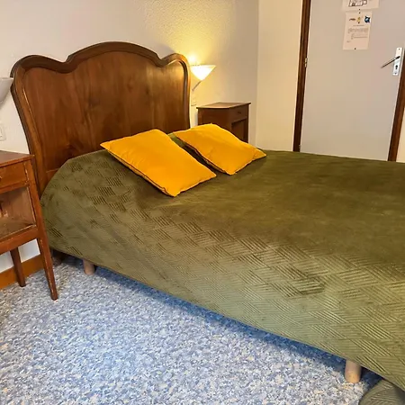 Chalet Vacances La Vigogne Hotel