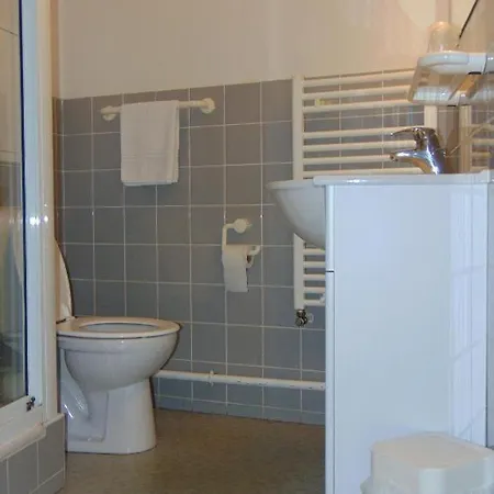 Chalet Vacances La Vigogne *