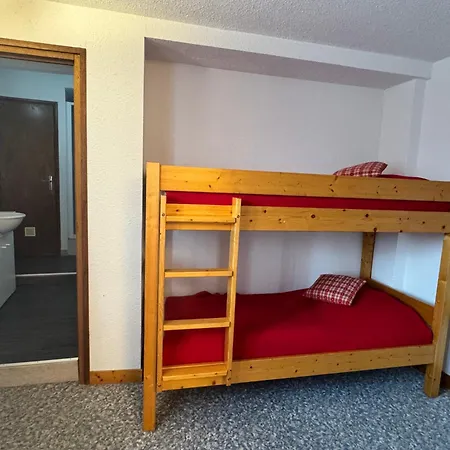 Hotel Chalet Vacances La Vigogne *