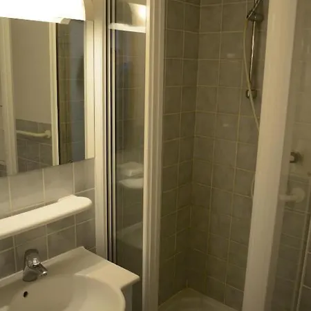 Chalet Vacances La Vigogne Hotel *