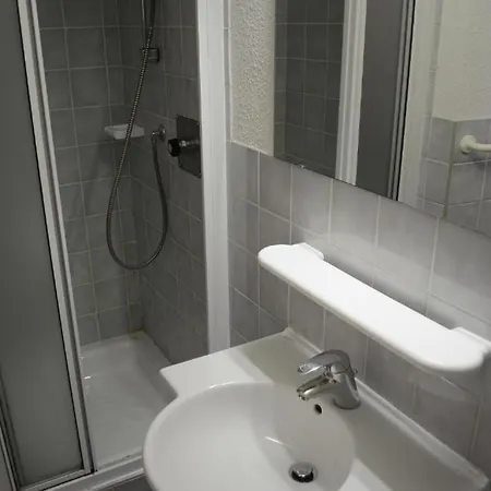 Hotel Chalet Vacances La Vigogne *
