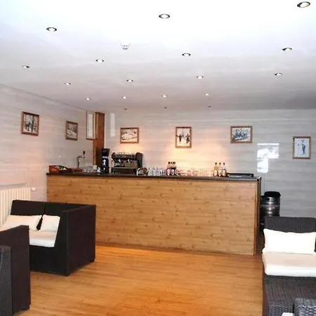 Chalet Vacances La Vigogne Peisey-Nancroix