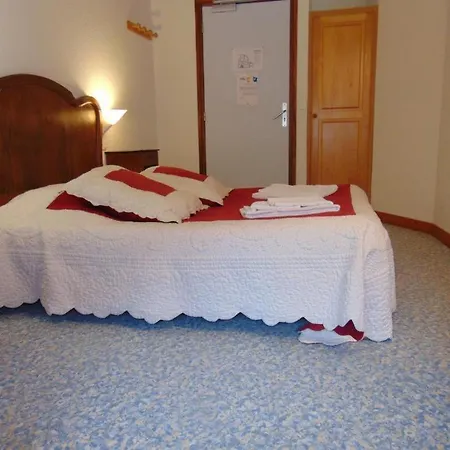 Chalet Vacances La Vigogne * Peisey-Nancroix