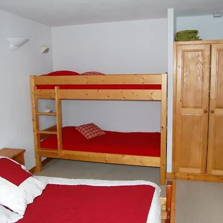 Chalet Vacances La Vigogne Hotel