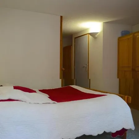 Hotel Chalet Vacances La Vigogne