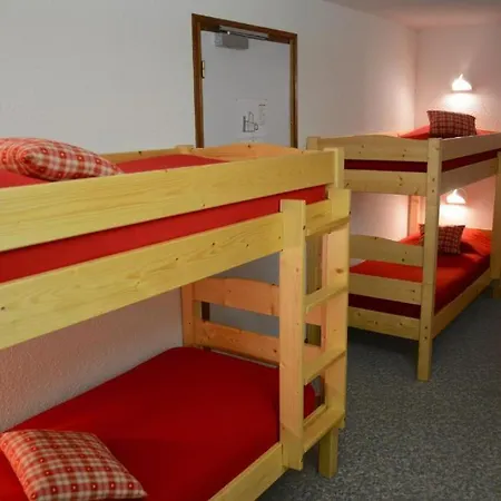 Chalet Vacances La Vigogne * Peisey-Nancroix