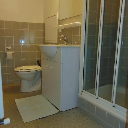 Hotel Chalet Vacances La Vigogne