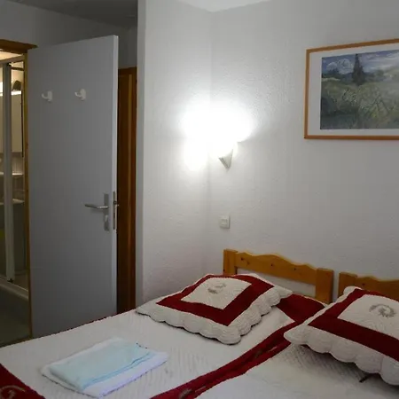Chalet Vacances La Vigogne * Peisey-Nancroix