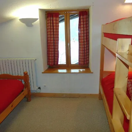 Chalet Vacances La Vigogne Hotel